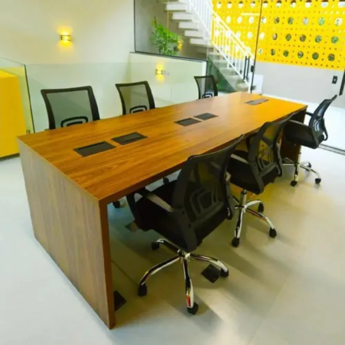 Silla De Escritorio Ejecutiva